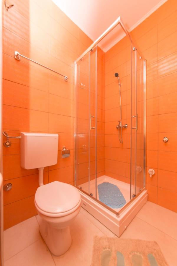 Divine Apartments Budva Lastva Grbaljska Luaran gambar