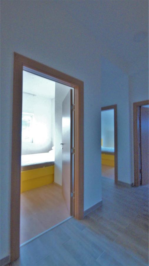 Divine Apartments Budva Lastva Grbaljska Luaran gambar