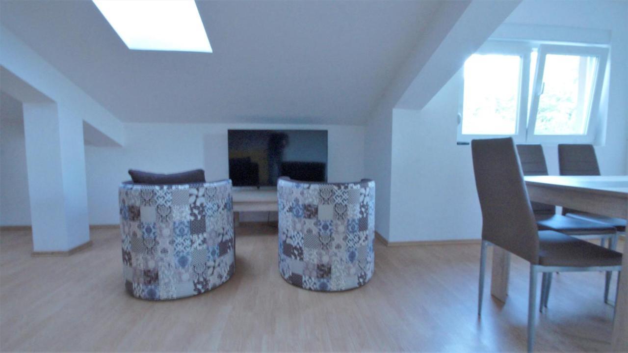 Divine Apartments Budva Lastva Grbaljska Luaran gambar