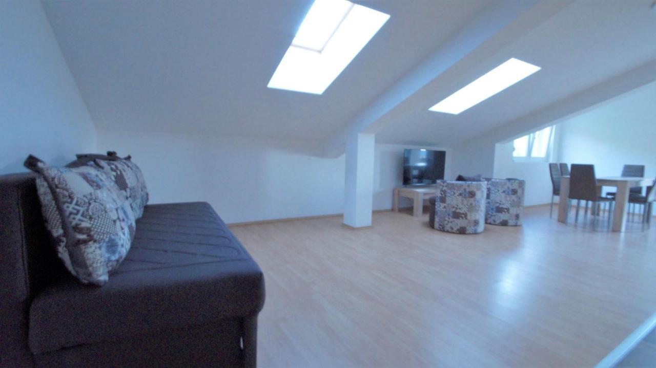 Divine Apartments Budva Lastva Grbaljska Luaran gambar