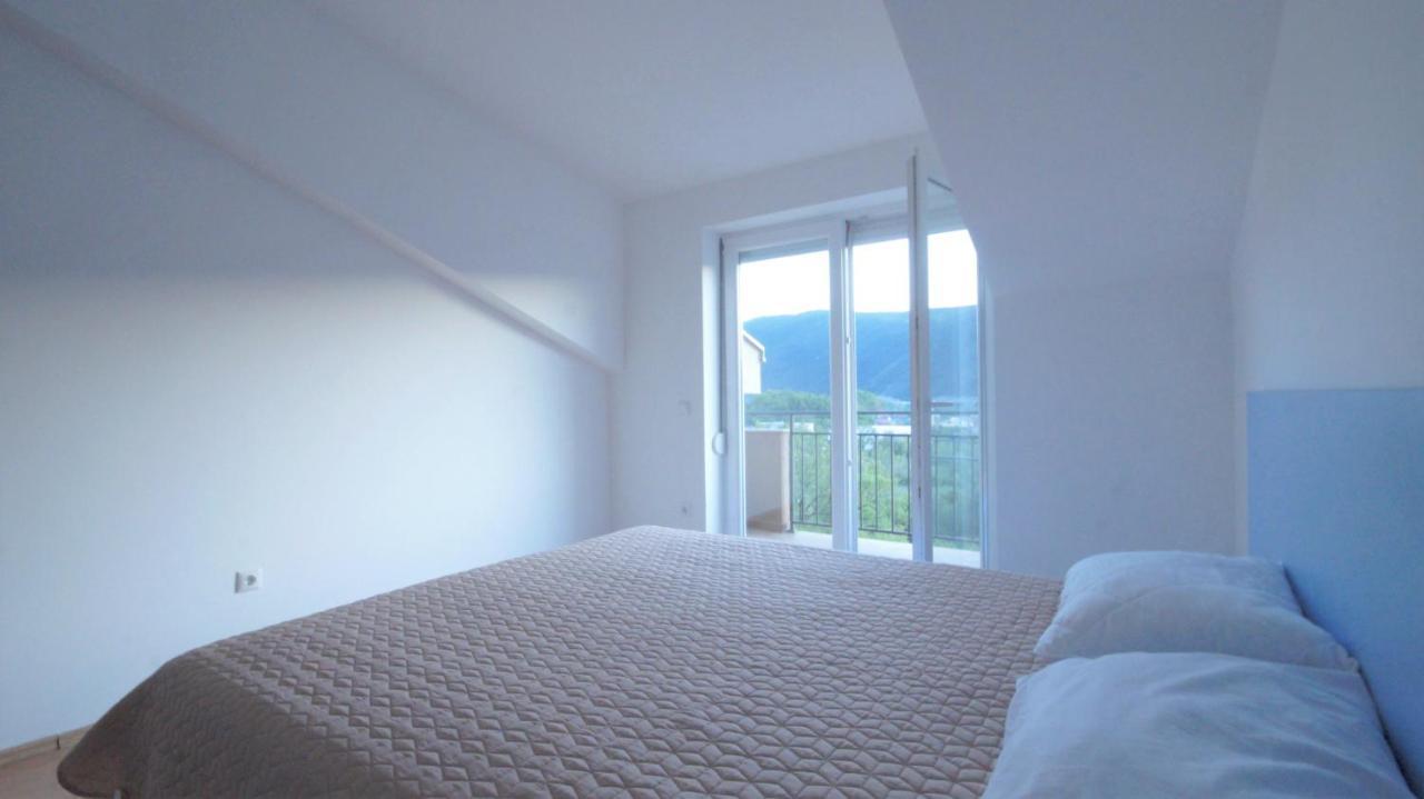 Divine Apartments Budva Lastva Grbaljska Luaran gambar