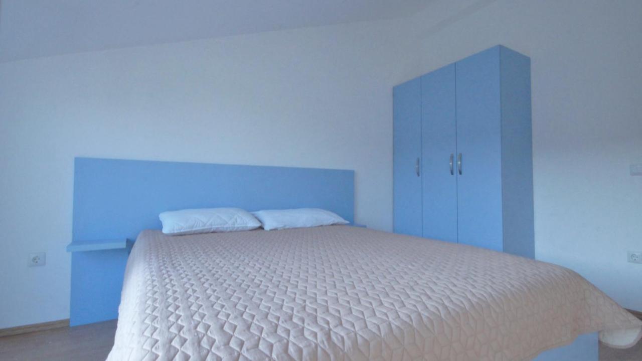 Divine Apartments Budva Lastva Grbaljska Luaran gambar