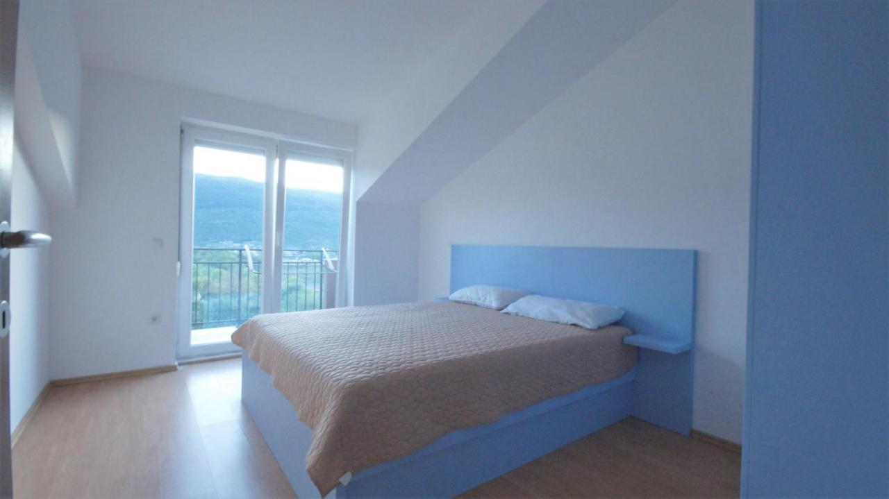 Divine Apartments Budva Lastva Grbaljska Luaran gambar