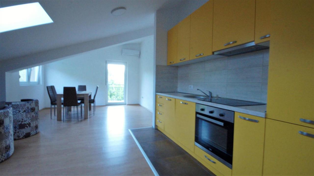 Divine Apartments Budva Lastva Grbaljska Luaran gambar