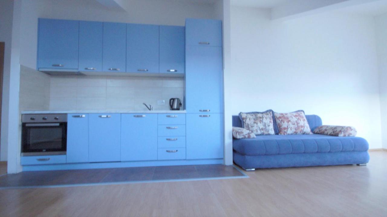 Divine Apartments Budva Lastva Grbaljska Luaran gambar