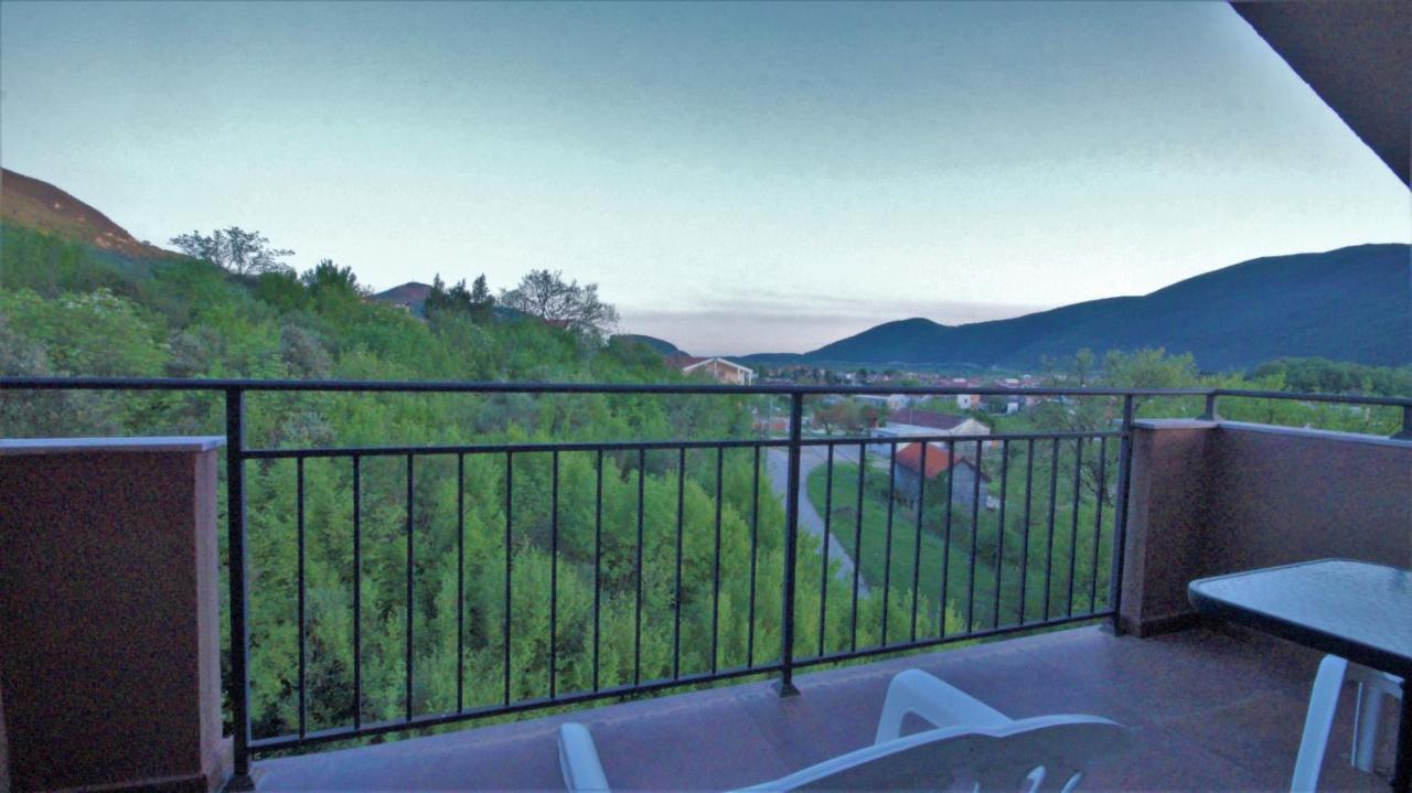 Divine Apartments Budva Lastva Grbaljska Luaran gambar