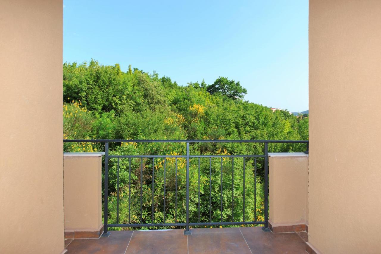 Divine Apartments Budva Lastva Grbaljska Luaran gambar