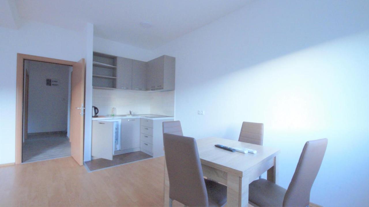 Divine Apartments Budva Lastva Grbaljska Luaran gambar
