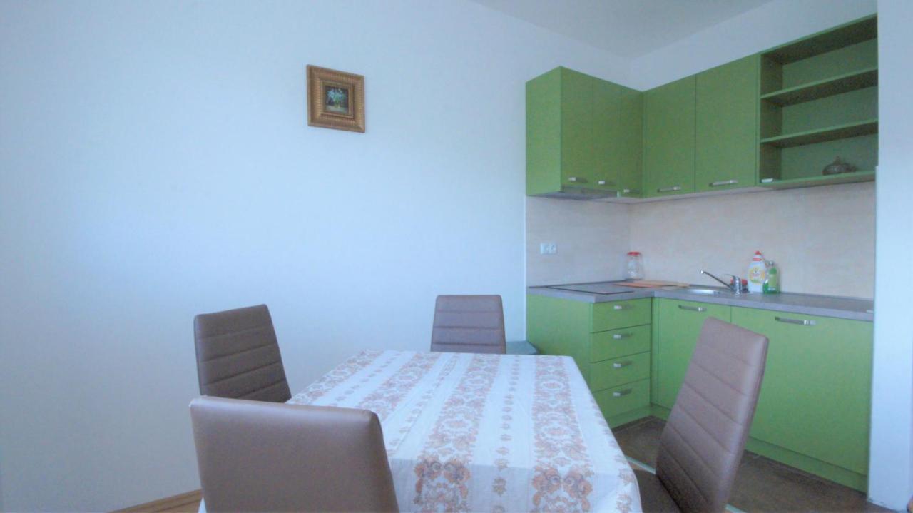 Divine Apartments Budva Lastva Grbaljska Luaran gambar