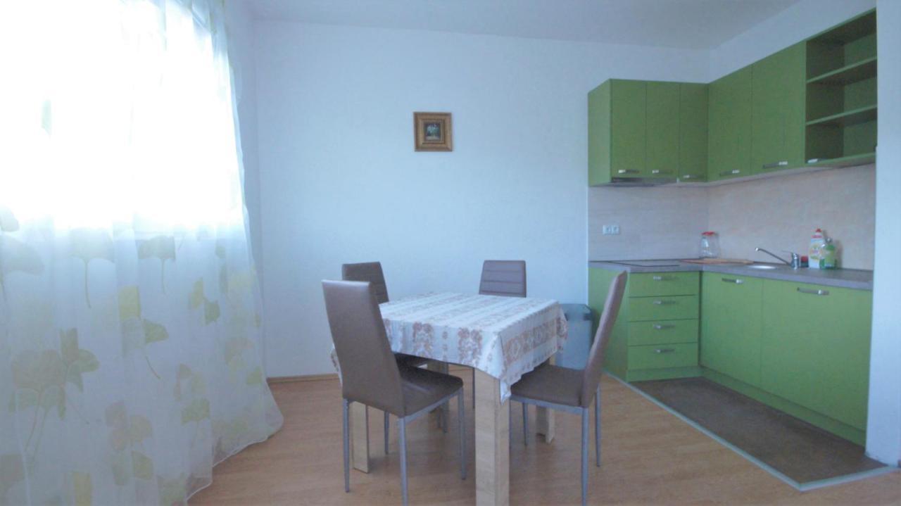Divine Apartments Budva Lastva Grbaljska Luaran gambar
