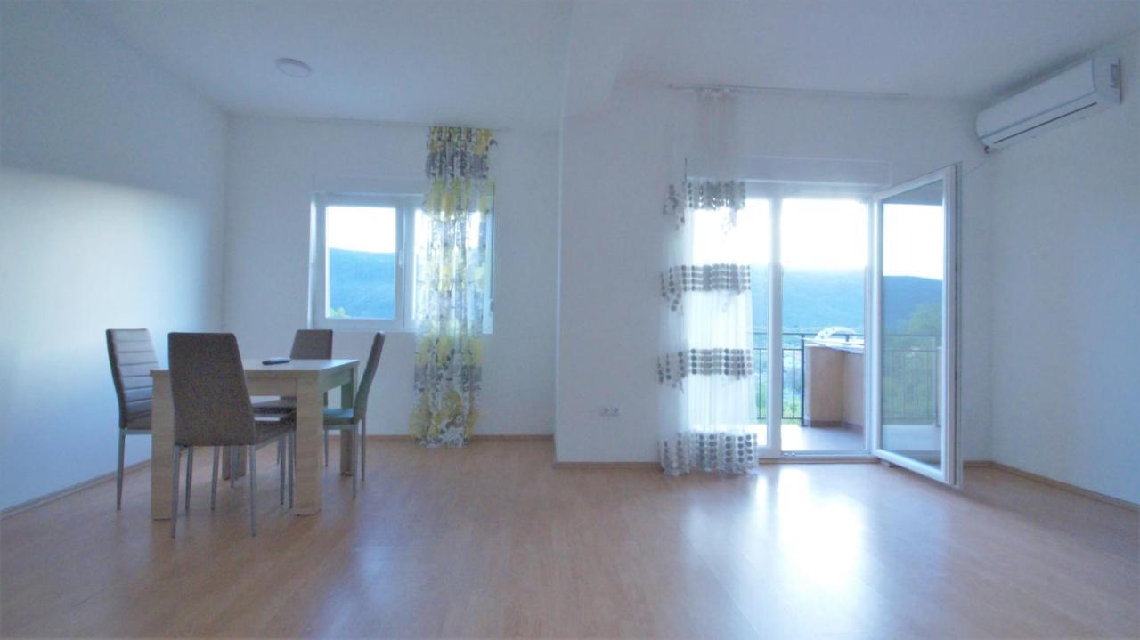 Divine Apartments Budva Lastva Grbaljska Luaran gambar