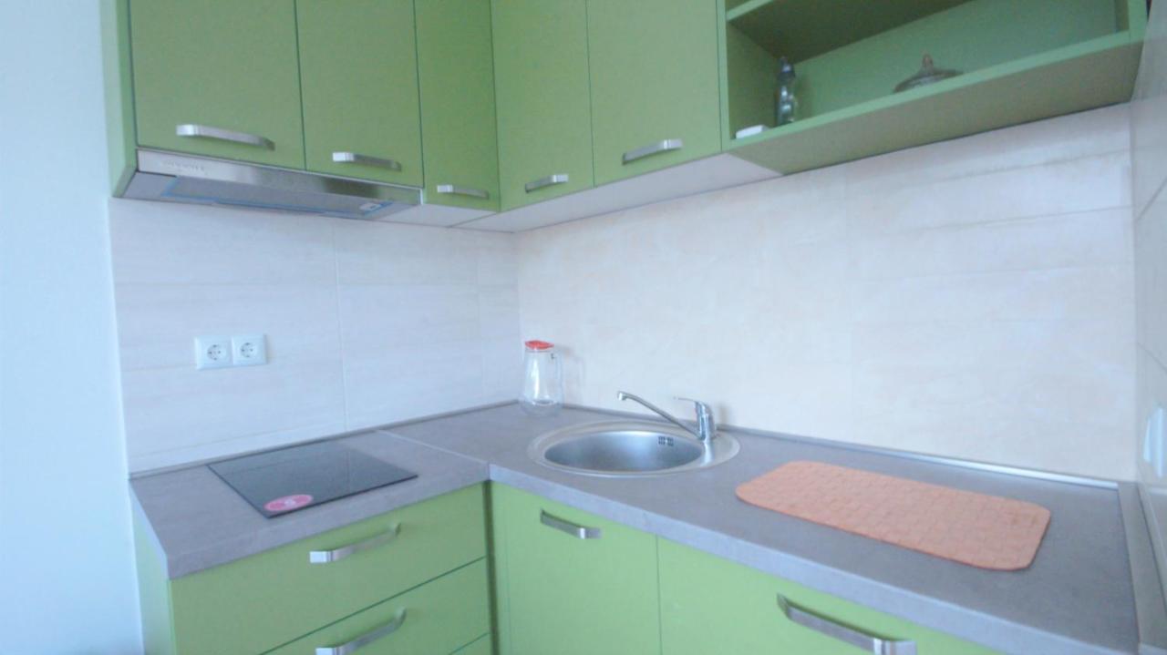 Divine Apartments Budva Lastva Grbaljska Luaran gambar